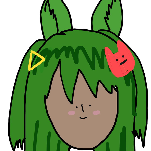 さとうみどりむしみどりん