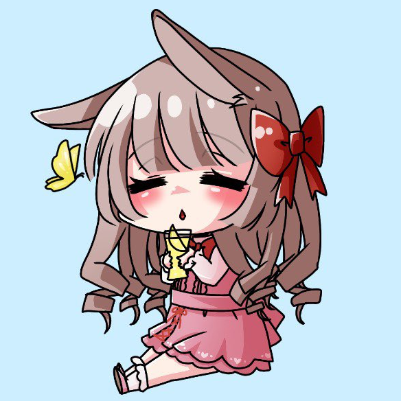 こむぎ　うさ