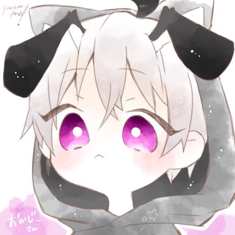 おかじー