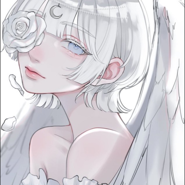 月井⠀