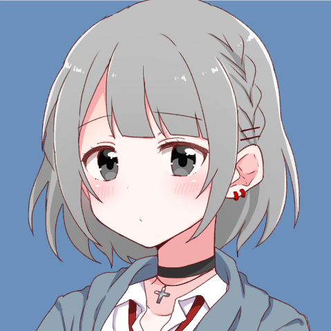 とりりす。