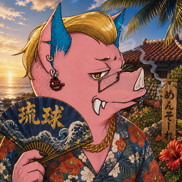 👺ラリるレン👺
