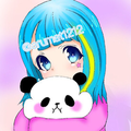 Message of a Rainbow コラボ用