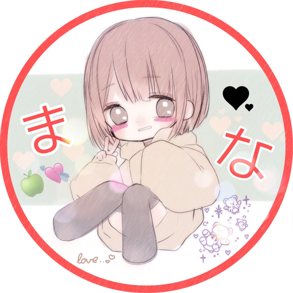 まな☕️🥪🐛🐾