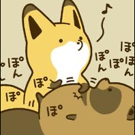 にゃんこ