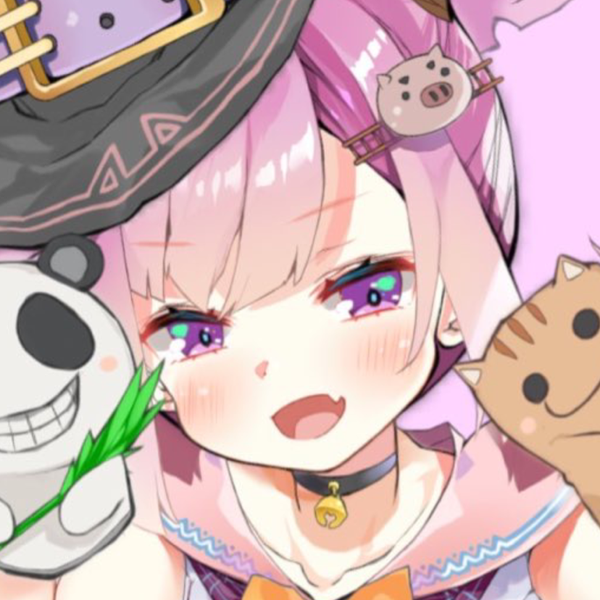 🎀マリカ・マツリカ🍭