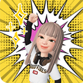 Climax Jump (コラボ用)