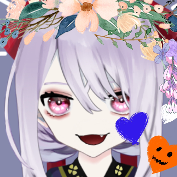 妖怪オバケ👻🍸