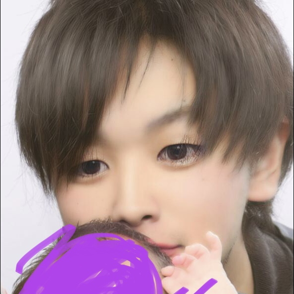 ぺろ