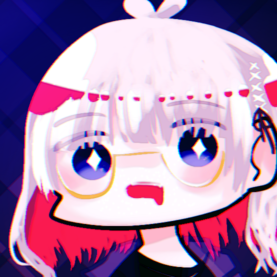 夜☻