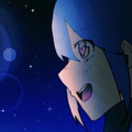 輪！Moon！dass！cry！