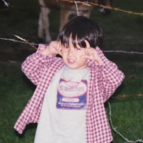 sho☺︎