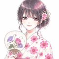 晴る 最初とサビ