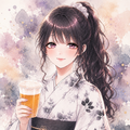 晴る 最初とサビ