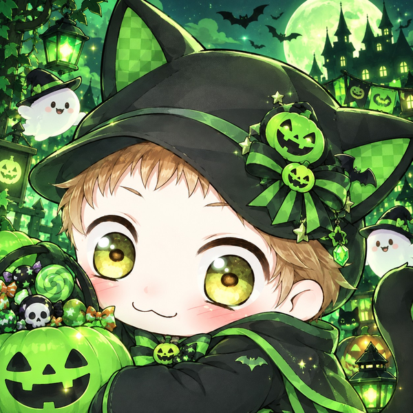 おみ🧙‍♂️ チーム緑🟩
