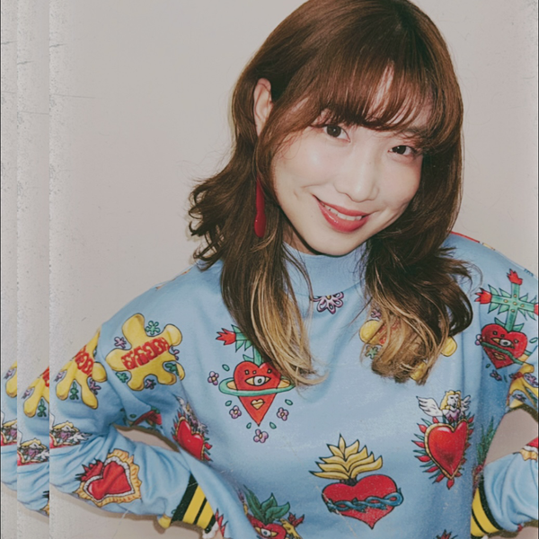 てんきゅ｜五十畑 佳澄 Isohata Kasumi