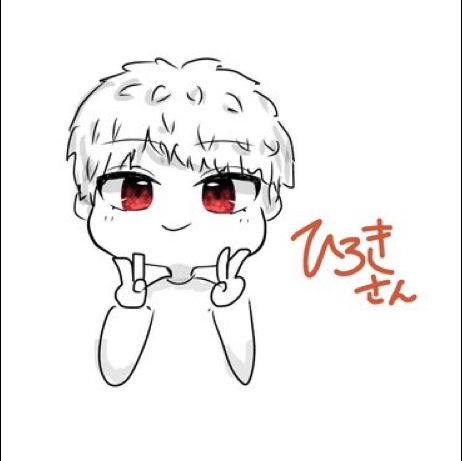 hiroki