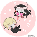 チェリー 女性キー