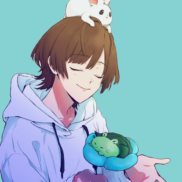 餅兎