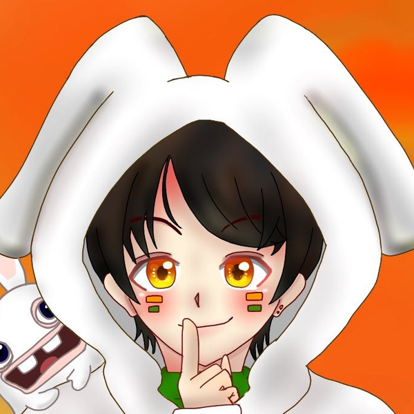 ラビのうさ
