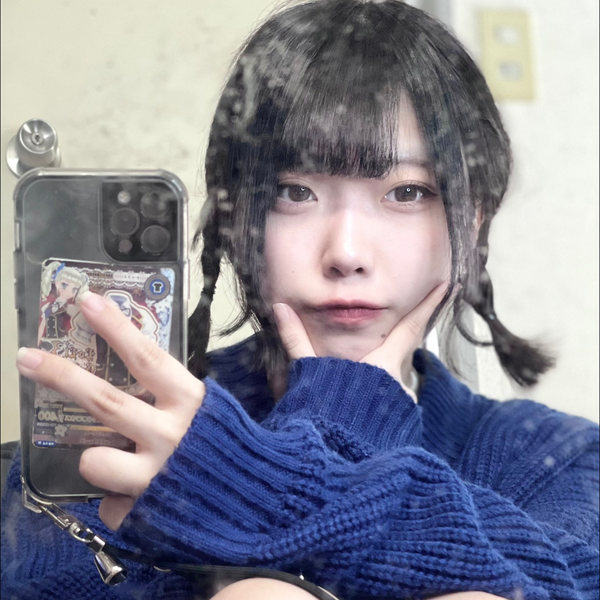 宙☁️