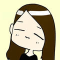 くちばしにチェリー
