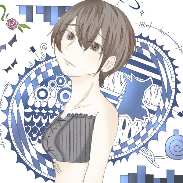うるう@❼cRCAST