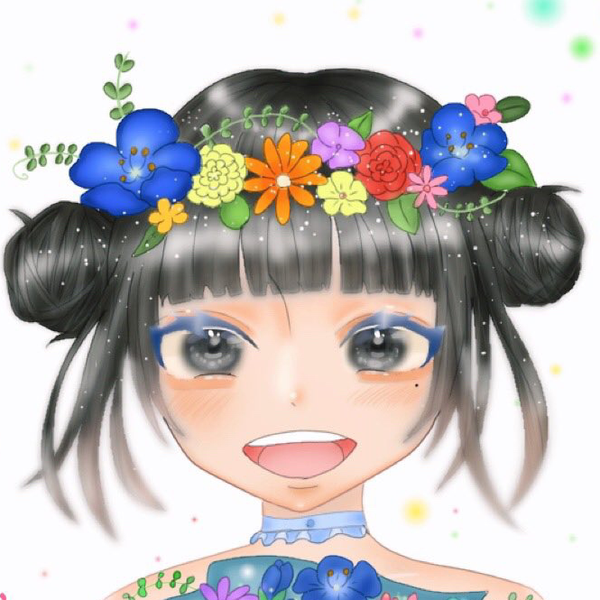 るう.
