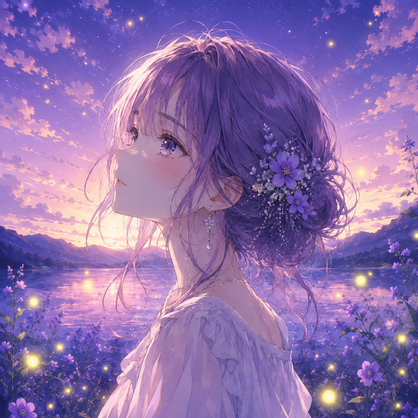 かんな。🌹☪︎·̩͙⋆͛