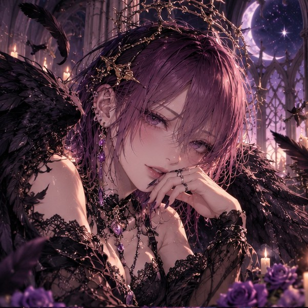 かんな。🌹☪︎·̩͙⋆͛