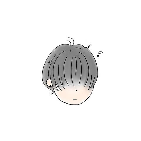 Sくん