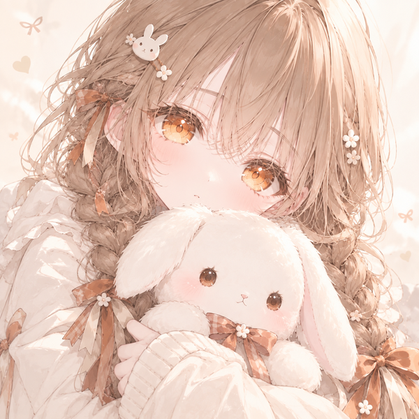 木綿。🐇‎
