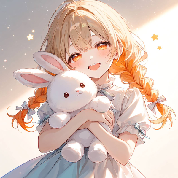 木綿。🐇‎