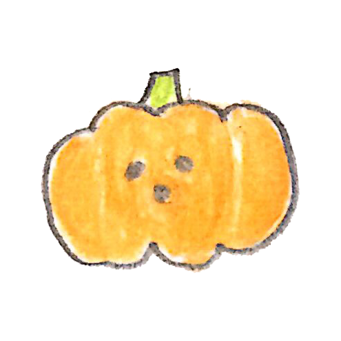 かぼちゃ