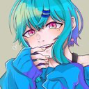 咲玖ちゃん