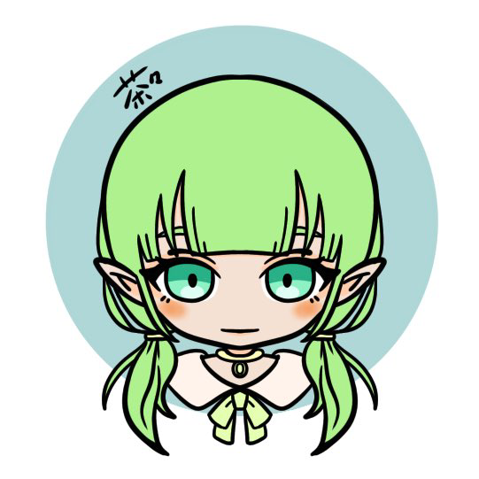 茶々🍵🌿
