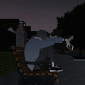 片想月夜