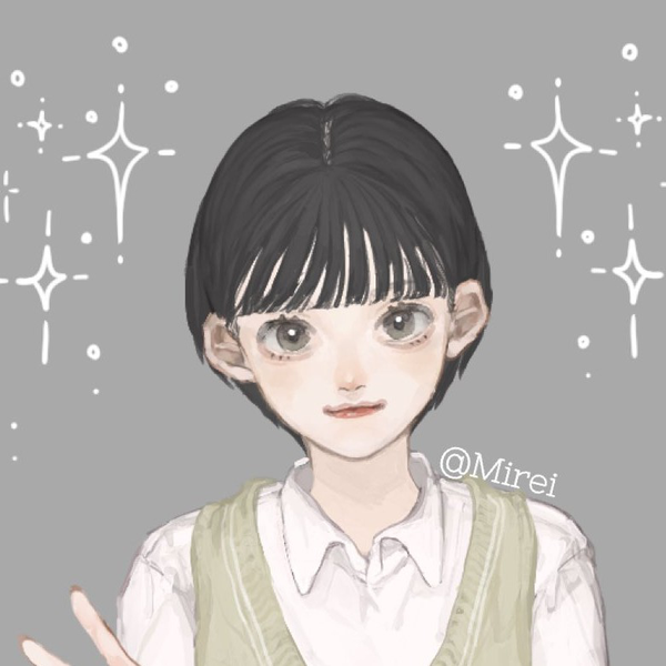 ✾みれい