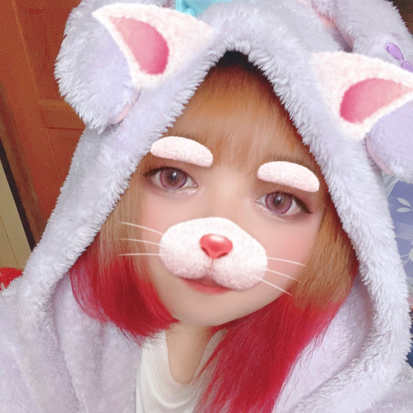 mちゃん