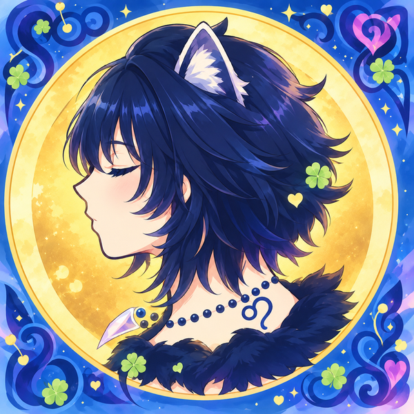 ♱りとるびー♱