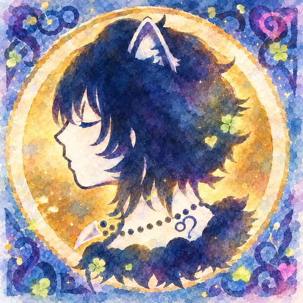 ♱りとるびー♱