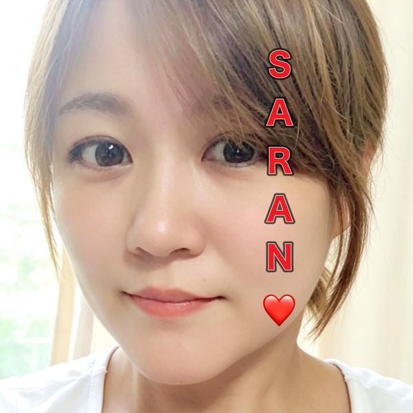 SARAN ❤️사랑🍑 This Masquerade 【多国籍祭り2026】