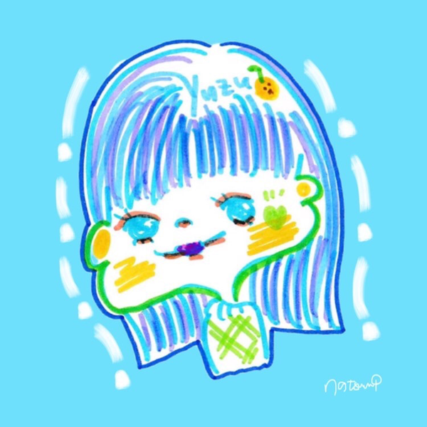 ユズカ