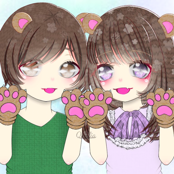 💟あかり