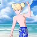 スーパーヒーロー