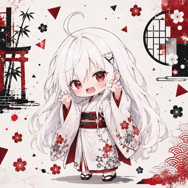 🧸🔰九頭龍🍙なるみ🔰💕 ヤミツキ【影ノ葉祭】投稿しました！