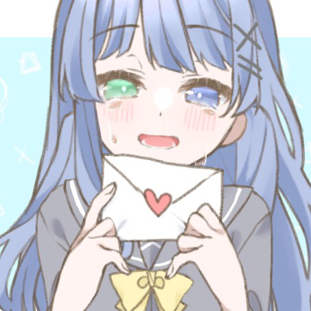 らげらげ〜〜〜