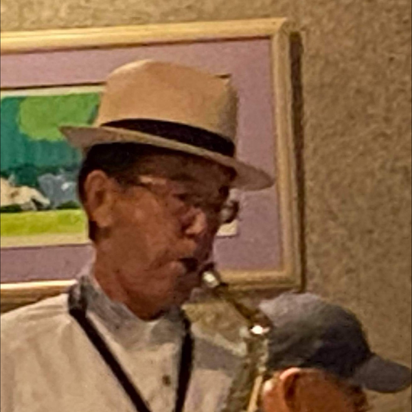 ボンジョルノ