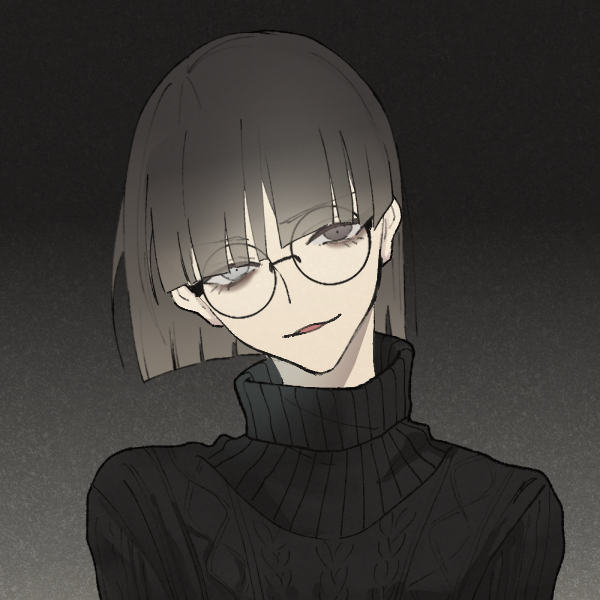 匿名さん(という名のロック)