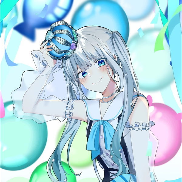 汐音かなう